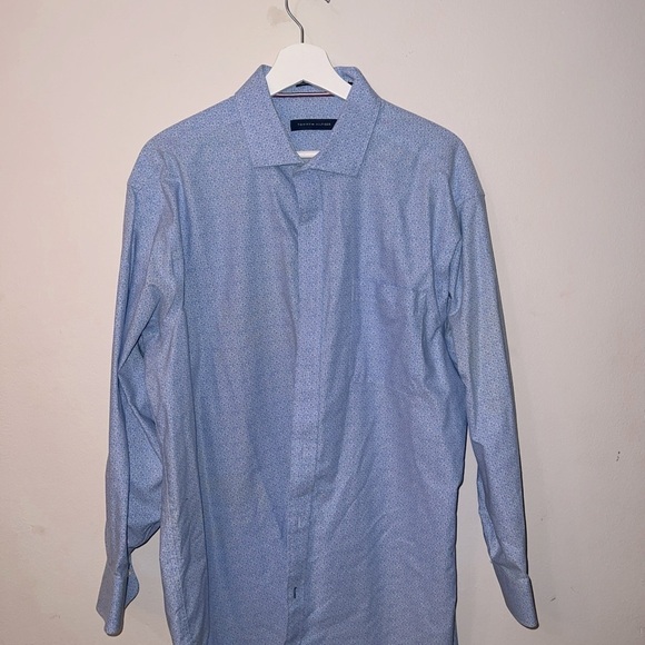 Tommy Hilfiger Other - Tommy Hilfiger classic shirt size 17 32/33